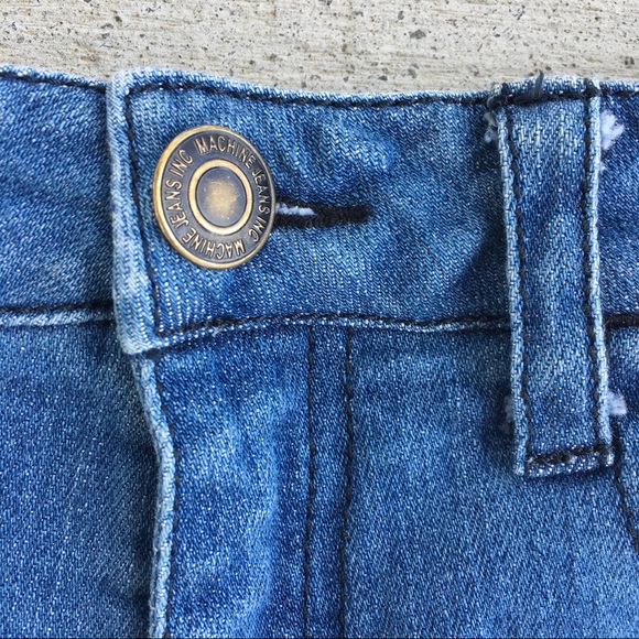 High Rise Shorts Sz 27 - Picture 4 of 4